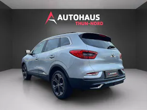 Renault Kadjar 1.3 TCe 160 Black Edition EDC