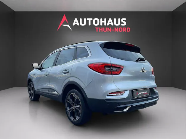 Renault Kadjar 1.3 TCe 160 Black Edition EDC