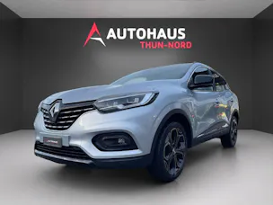 Renault Kadjar 1.3 TCe 160 Black Edition EDC