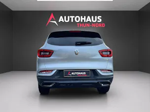 Renault Kadjar 1.3 TCe 160 Black Edition EDC