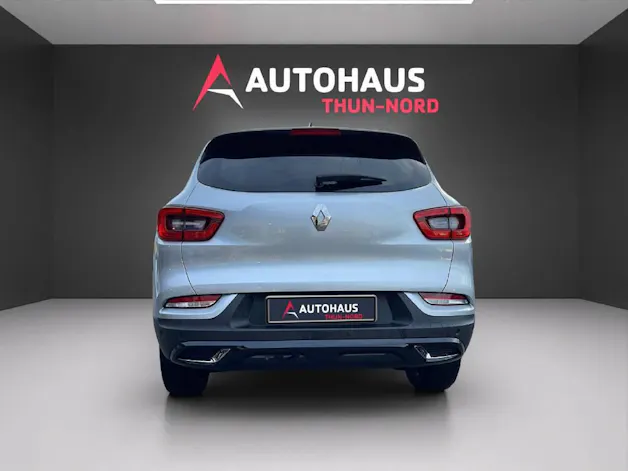 Renault Kadjar 1.3 TCe 160 Black Edition EDC