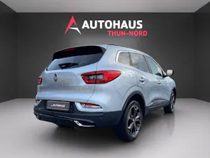 Renault Kadjar 1.3 TCe 160 Black Edition EDC