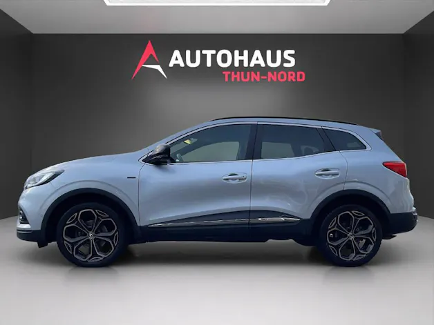 Renault Kadjar 1.3 TCe 160 Black Edition EDC