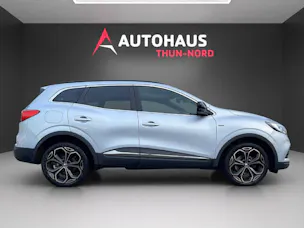 Renault Kadjar 1.3 TCe 160 Black Edition EDC