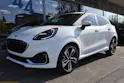Ford Puma 1.0 EcoB Hybrid 155 ST-Line Vignale