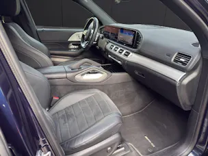 Mercedes-Benz GLE 400 d AMG Line 4matic