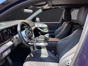 Mercedes-Benz GLE 400 d AMG Line 4matic