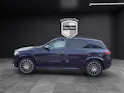 Mercedes-Benz GLE 400 d AMG Line 4matic