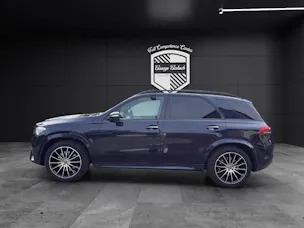 Mercedes-Benz GLE 400 d AMG Line 4matic