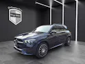 Mercedes-Benz GLE 400 d AMG Line 4matic