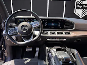 Mercedes-Benz GLE 400 d AMG Line 4matic