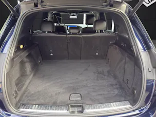 Mercedes-Benz GLE 400 d AMG Line 4matic