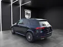 Mercedes-Benz GLE 400 d AMG Line 4matic