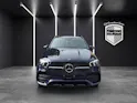 Mercedes-Benz GLE 400 d AMG Line 4matic