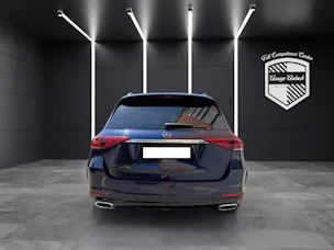 MERCEDES-BENZ GLE 400 d AMG Line 4matic