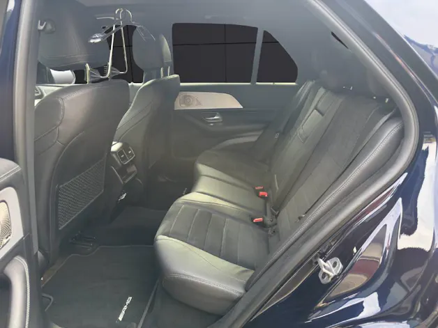 Mercedes-Benz GLE 400 d AMG Line 4matic