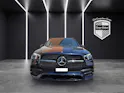 Mercedes-Benz GLE 400 d AMG Line 4matic