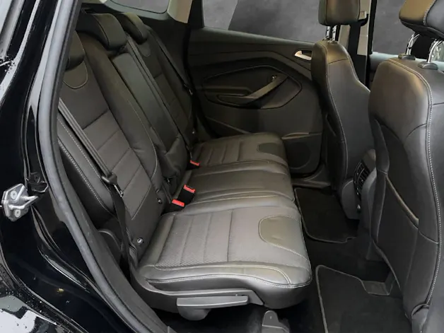 Ford Kuga 2.0 TDCi 180 Titanium FPS