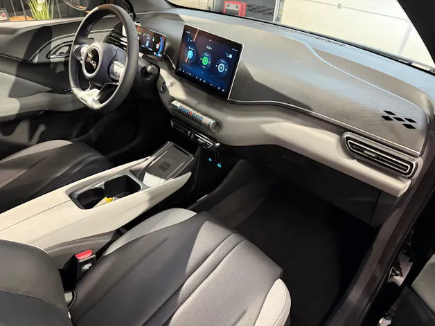 BYD Dolphin Surf 43 kWh Comfort