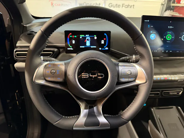 BYD Dolphin Surf 43 kWh Comfort