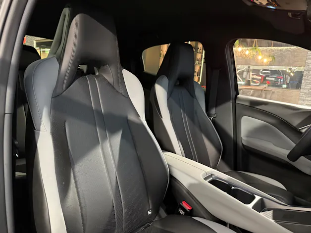 BYD Dolphin Surf 43 kWh Comfort