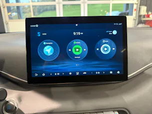 BYD Dolphin Surf 43 kWh Comfort