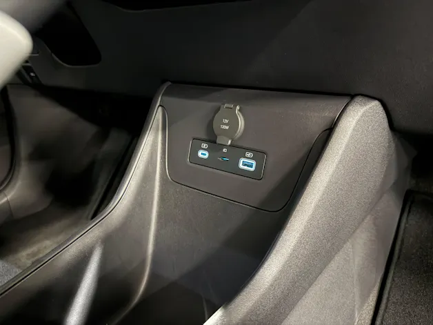 BYD Dolphin Surf 43 kWh Comfort