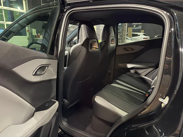 BYD Dolphin Surf 43 kWh Comfort