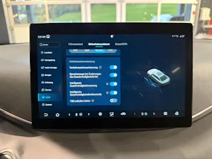 BYD Dolphin Surf 43 kWh Comfort