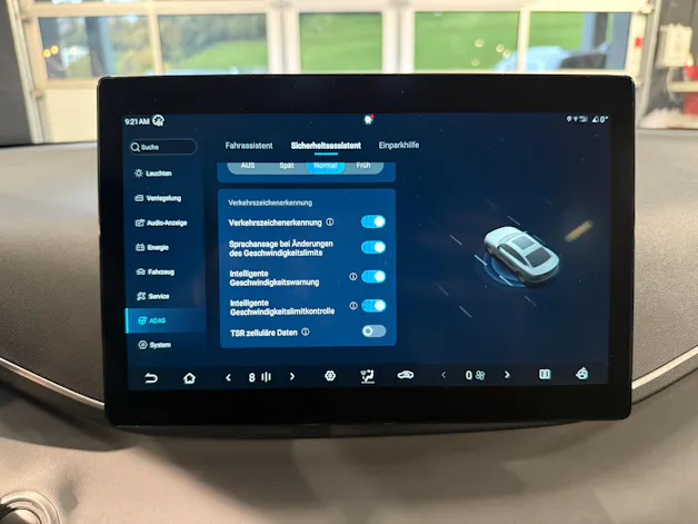 BYD Dolphin Surf 43 kWh Comfort
