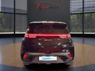 BYD Dolphin Surf 43 kWh Comfort
