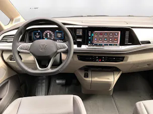 VW Multivan 1.5 eHybrid 4Motion DSG