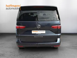VW Multivan 1.5 eHybrid 4Motion DSG