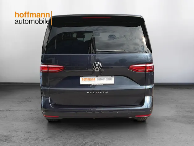 VW Multivan 1.5 eHybrid 4Motion DSG