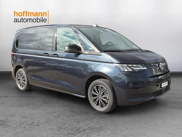 VW Multivan 1.5 eHybrid 4Motion DSG