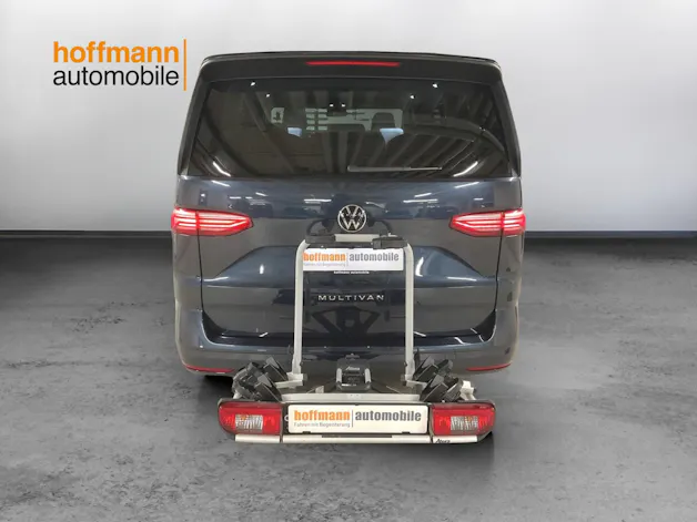 VW Multivan 1.5 eHybrid 4Motion DSG
