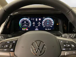 VW Multivan 1.5 eHybrid 4Motion DSG
