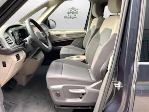 VW Multivan 1.5 eHybrid 4Motion DSG