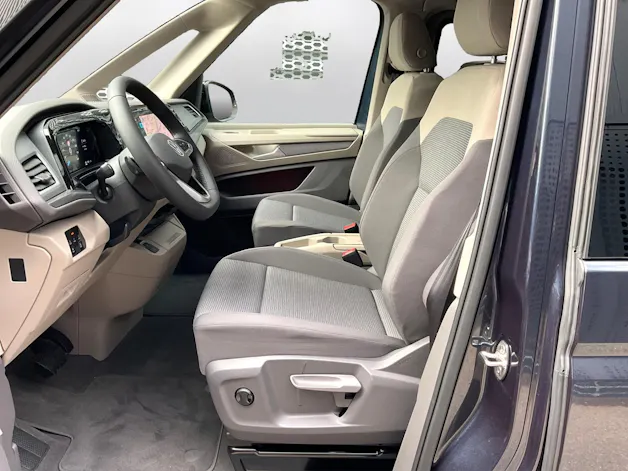 VW Multivan 1.5 eHybrid 4Motion DSG