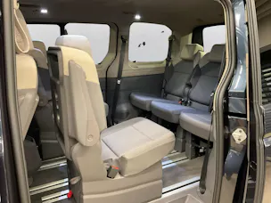 VW Multivan 1.5 eHybrid 4Motion DSG