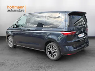 VW Multivan 1.5 eHybrid 4Motion DSG