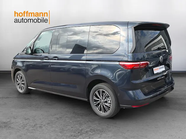 VW Multivan 1.5 eHybrid 4Motion DSG