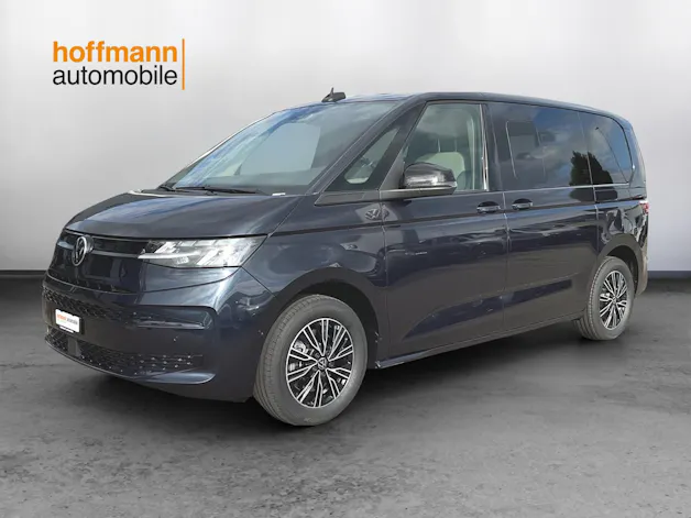 VW Multivan 1.5 eHybrid 4Motion DSG