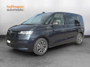 VW Multivan 1.5 eHybrid 4Motion DSG