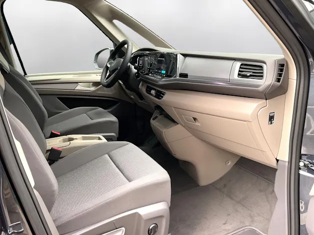 VW Multivan 1.5 eHybrid 4Motion DSG