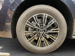 VW Multivan 1.5 eHybrid 4Motion DSG
