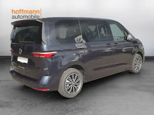 VW Multivan 1.5 eHybrid 4Motion DSG