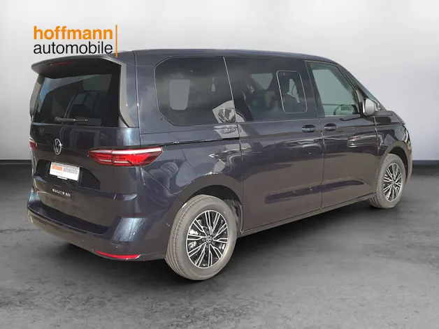 VW Multivan 1.5 eHybrid 4Motion DSG