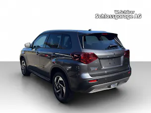 Suzuki Vitara 1.5 Compact Top Hybrid 4x4