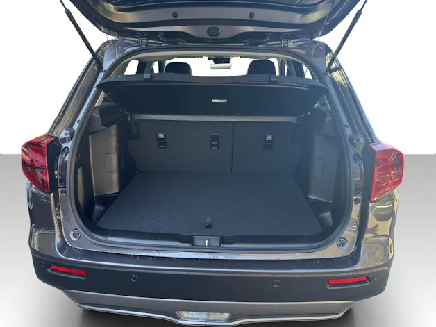Suzuki Vitara 1.5 Compact Top Hybrid 4x4